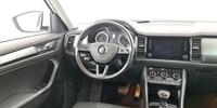 Škoda Kodiaq 2,0 CR TDI AMBITION DSG
