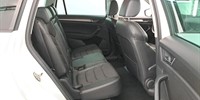 Škoda Kodiaq 2,0 CR TDI AMBITION DSG