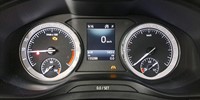 Škoda Kodiaq 2,0 CR TDI AMBITION DSG