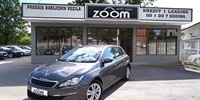 Peugeot 308 1.6 BLUEHDI