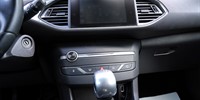 Peugeot 308 1.6 BLUEHDI