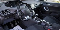 Peugeot 308 1.6 BLUEHDI