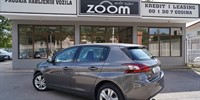 Peugeot 308 1.6 BLUEHDI