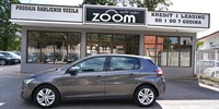 Peugeot 308 1.6 BLUEHDI
