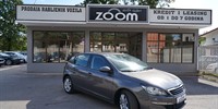 Peugeot 308 1.6 BLUEHDI
