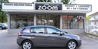Peugeot 308 1.6 BLUEHDI