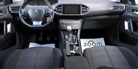 Peugeot 308 1.6 BLUEHDI