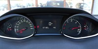 Peugeot 308 1.6 BLUEHDI