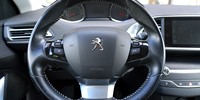 Peugeot 308 1.6 BLUEHDI