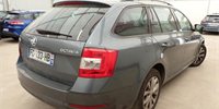 Škoda Octavia Combi 1.6 TDi Business DSG7