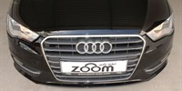 Audi A3
 1,6 TDI S-Tronic SPORTBACK ATTRACTION >novi model<