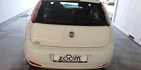 Fiat Punto 1,3 JTD