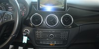 Mercedes-Benz B-Class B 180 CDI 