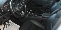 Mercedes-Benz B-Class B 180 CDI 