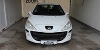 Peugeot 308 1.6 HDI