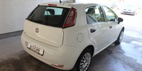 Fiat Punto 1,3 JTD