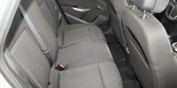 Opel Astra 1.7 CDTI