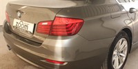 BMW
 5-Series F10 520D xDrive Executive *FACELIFT*