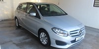 Mercedes-Benz B-Class B 180 CDI 
