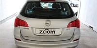 Opel Astra 1.7 CDTI