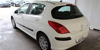 Peugeot 308 1.6 HDI