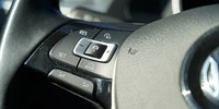 Volkswagen Tiguan
 2,0 TDI