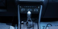 Volkswagen Tiguan
 2,0 TDI