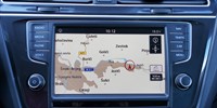 Volkswagen Tiguan
 2,0 TDI
