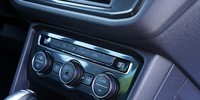 Volkswagen Tiguan
 2,0 TDI