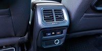 Volkswagen Tiguan
 2,0 TDI