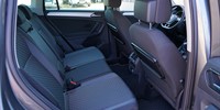 Volkswagen Tiguan
 2,0 TDI