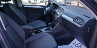 Volkswagen Tiguan
 2,0 TDI