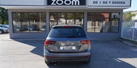 Volkswagen Tiguan
 2,0 TDI