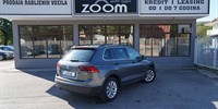 Volkswagen Tiguan
 2,0 TDI