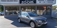 Volkswagen Tiguan
 2,0 TDI