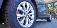 Volkswagen Tiguan
 2,0 TDI