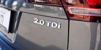 Volkswagen Tiguan
 2,0 TDI