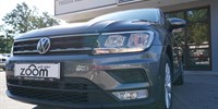 Volkswagen Tiguan
 2,0 TDI