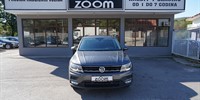 Volkswagen Tiguan
 2,0 TDI