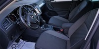Volkswagen Tiguan
 2,0 TDI