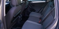 Volkswagen Tiguan
 2,0 TDI