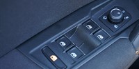 Volkswagen Tiguan
 2,0 TDI