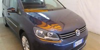 Volkswagen Touran 2.0 CR TDI 177KS DSG-Tiptronik HIGHLINE 7-Sjedišta