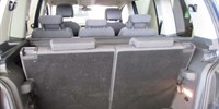 Volkswagen Touran 2.0 CR TDI 177KS DSG-Tiptronik HIGHLINE 7-Sjedišta