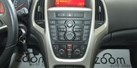 Opel Astra 1.7 CDTI