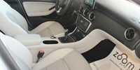 Mercedes-Benz A-Class 180 CDi Business