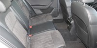 Škoda SUPERB 2.0 TDI DSG