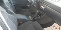 Škoda SUPERB 2.0 TDI DSG
