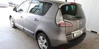 Renault Scenic 1.5 DCI