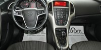 Opel Astra 1.7 CDTI